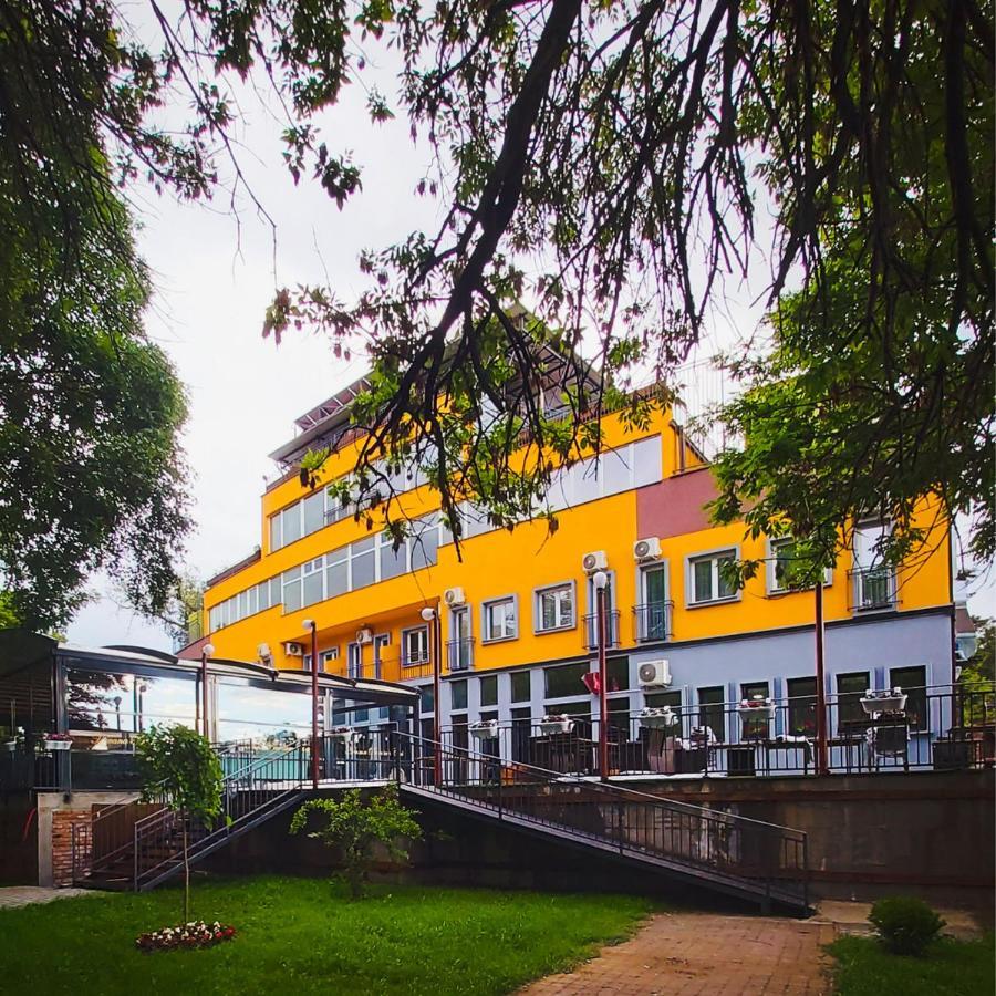 Kumanovo Spa エクステリア 写真
