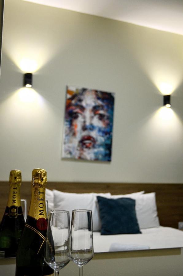 Kumanovo Spa エクステリア 写真
