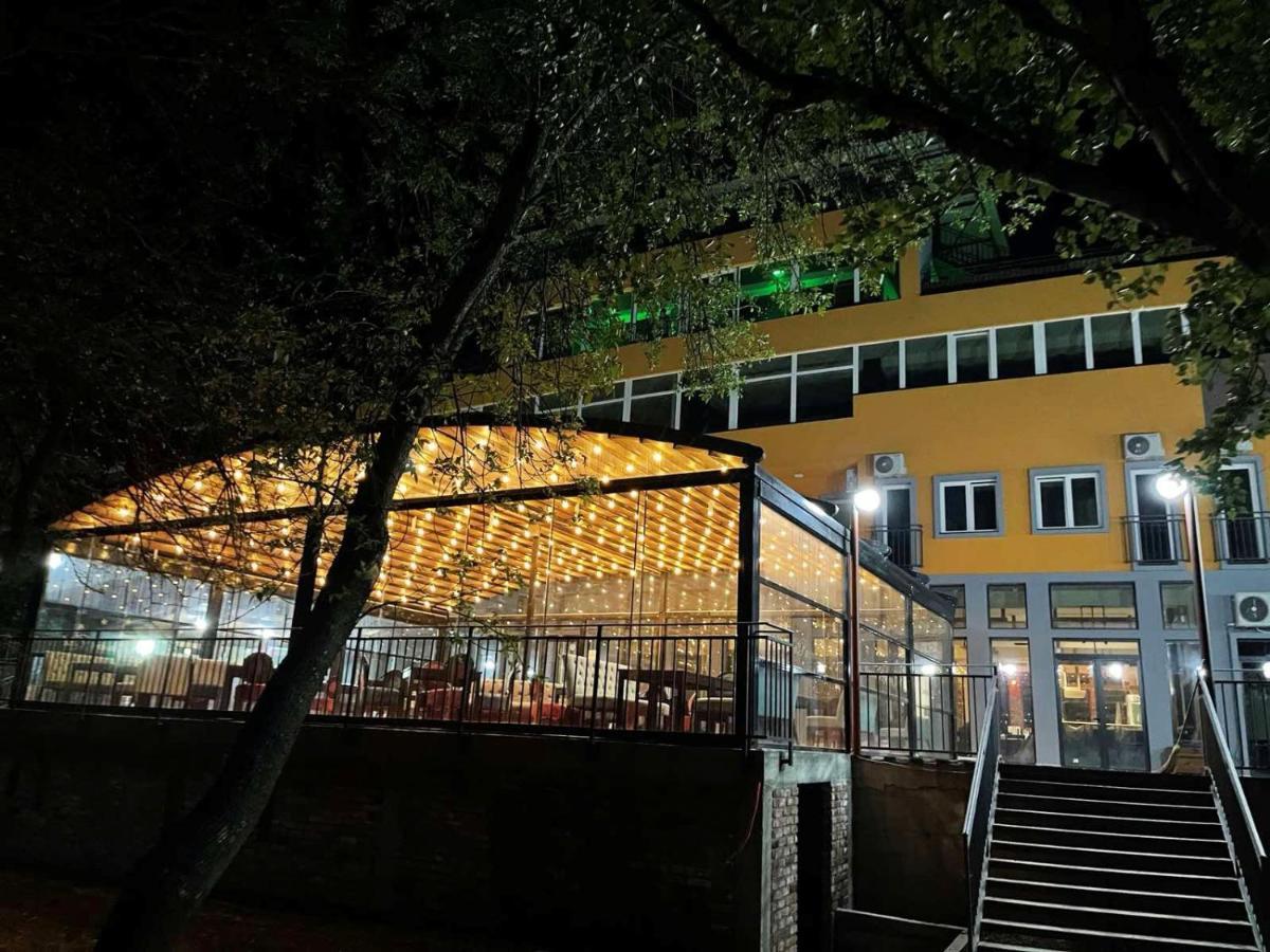 Kumanovo Spa エクステリア 写真