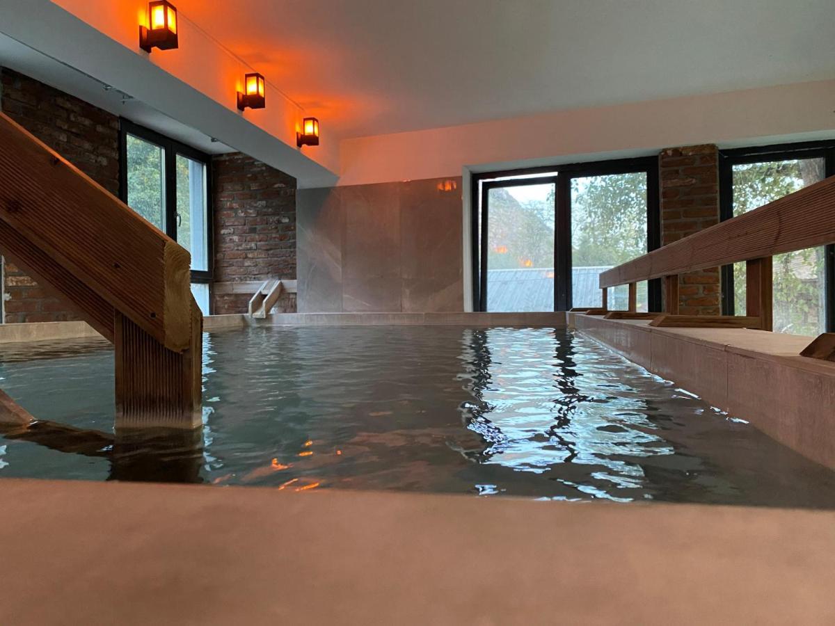 Kumanovo Spa エクステリア 写真
